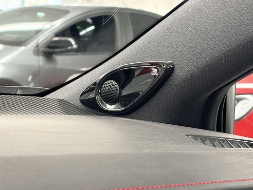 Toyota Corolla Touring Sports 2.0 Hybrid Executive ActivLease financial lease