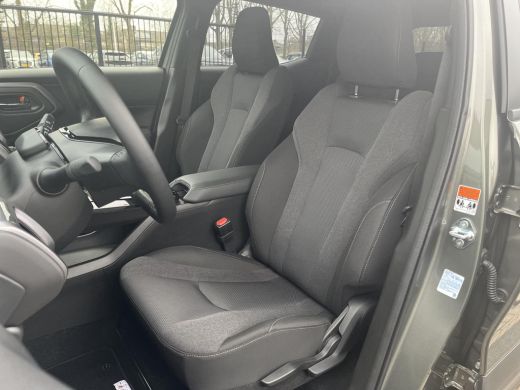 Toyota Urban Cruiser Dynamic 61 kWh ActivLease financial lease