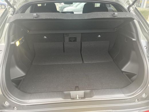 Toyota Urban Cruiser Dynamic 61 kWh ActivLease financial lease