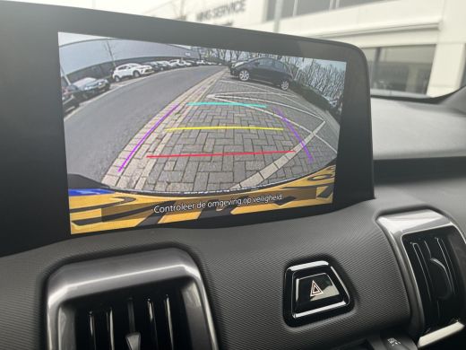 Toyota Urban Cruiser Dynamic 61 kWh ActivLease financial lease