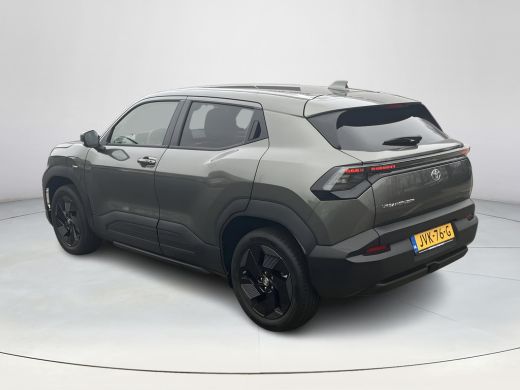 Toyota Urban Cruiser Dynamic 61 kWh ActivLease financial lease