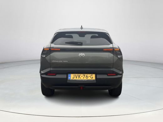 Toyota Urban Cruiser Dynamic 61 kWh ActivLease financial lease