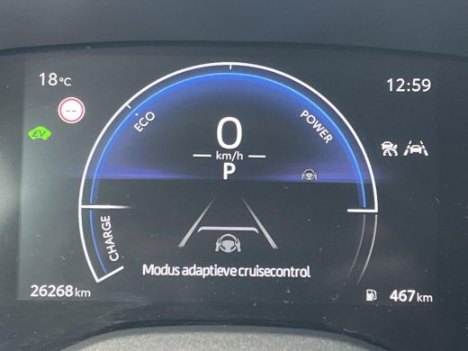 Toyota Yaris 1.5 Hybrid 115 First Edition | LED koplampen | Carplay | Licht metalen velgen | Keyless entry | ActivLease financial lease