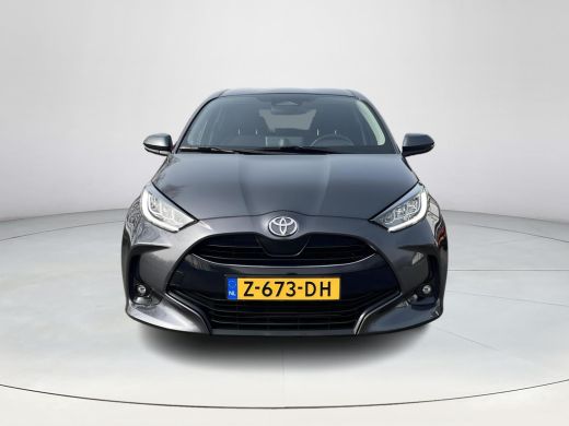 Toyota Yaris 1.5 Hybrid 115 First Edition | LED koplampen | Carplay | Licht metalen velgen | Keyless entry | ActivLease financial lease