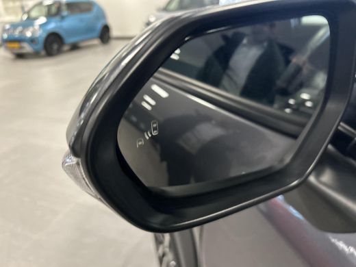 Toyota Yaris Cross 1.5 Hybrid 115 First Edition (Comfort Pack) ActivLease financial lease