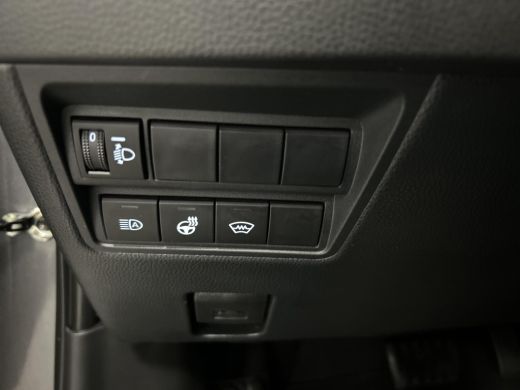 Toyota Yaris Cross 1.5 Hybrid 115 First Edition (Comfort Pack) ActivLease financial lease