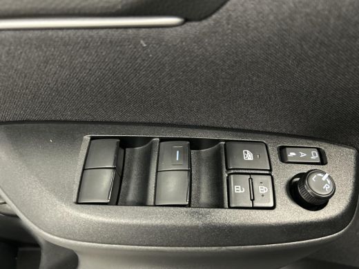 Toyota Yaris Cross 1.5 Hybrid 115 First Edition (Comfort Pack) ActivLease financial lease