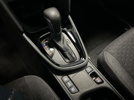 Toyota Yaris Cross 1.5 Hybrid 115 First Edition (Comfort Pack) ActivLease financial lease