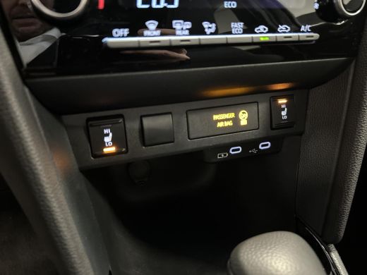 Toyota Yaris Cross 1.5 Hybrid 115 First Edition (Comfort Pack) ActivLease financial lease