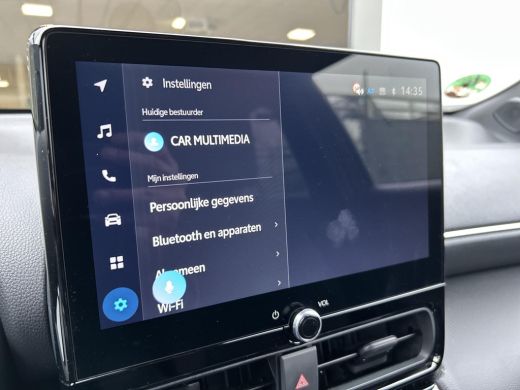 Toyota Yaris Cross 1.5 Hybrid 115 First Edition (Comfort Pack) ActivLease financial lease