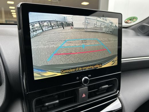 Toyota Yaris Cross 1.5 Hybrid 115 First Edition (Comfort Pack) ActivLease financial lease