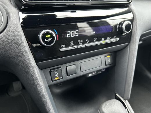 Toyota Yaris Cross 1.5 Hybrid 115 First Edition (Comfort Pack) ActivLease financial lease