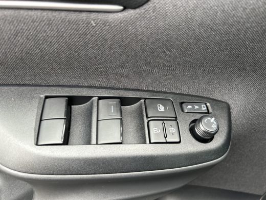 Toyota Yaris Cross 1.5 Hybrid 115 First Edition (Comfort Pack) ActivLease financial lease