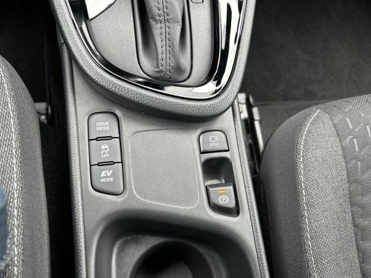 Toyota Yaris Cross 1.5 Hybrid 115 First Edition (Comfort Pack) ActivLease financial lease