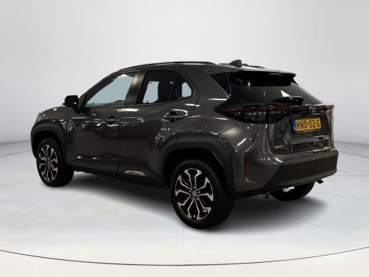 Toyota Yaris Cross 1.5 Hybrid 115 First Edition (Comfort Pack) ActivLease financial lease