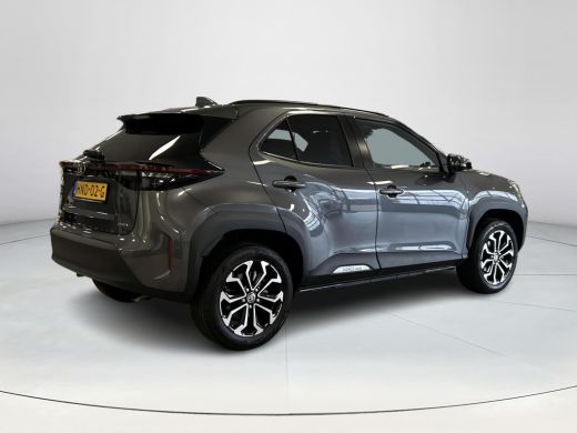 Toyota Yaris Cross 1.5 Hybrid 115 First Edition (Comfort Pack) ActivLease financial lease