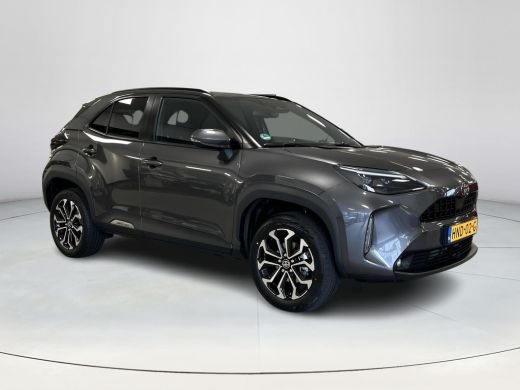 Toyota Yaris Cross 1.5 Hybrid 115 First Edition (Comfort Pack) ActivLease financial lease