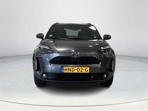 Toyota Yaris Cross 1.5 Hybrid 115 First Edition (Comfort Pack) ActivLease financial lease