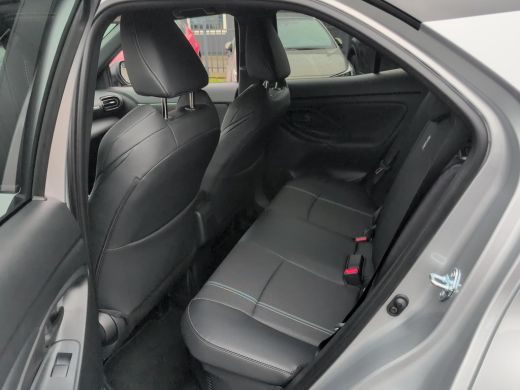 Toyota Yaris Cross 1.5 Hybrid 130 Executive Premium Pack | Android auto | Apple Carplay | Nieuwe Auto ActivLease financial lease