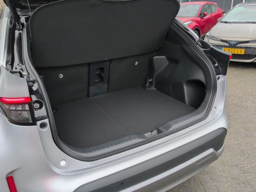 Toyota Yaris Cross 1.5 Hybrid 130 Executive Premium Pack | Android auto | Apple Carplay | Nieuwe Auto ActivLease financial lease