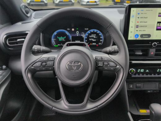 Toyota Yaris Cross 1.5 Hybrid 130 Executive Premium Pack | Android auto | Apple Carplay | Nieuwe Auto ActivLease financial lease