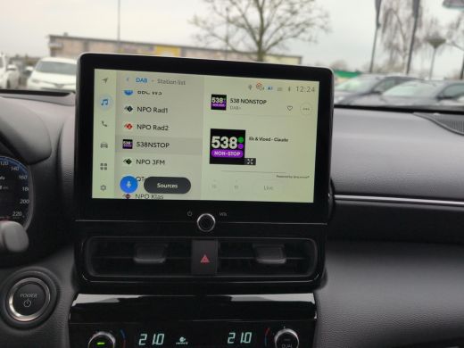 Toyota Yaris Cross 1.5 Hybrid 130 Executive Premium Pack | Android auto | Apple Carplay | Nieuwe Auto ActivLease financial lease
