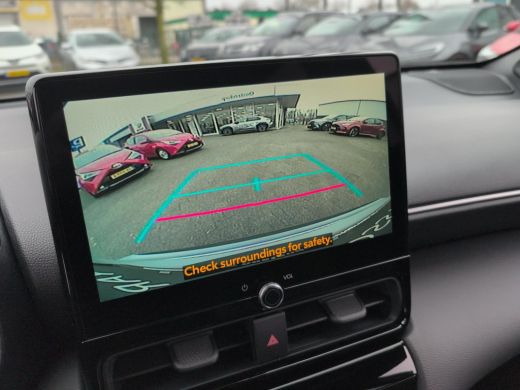 Toyota Yaris Cross 1.5 Hybrid 130 Executive Premium Pack | Android auto | Apple Carplay | Nieuwe Auto ActivLease financial lease