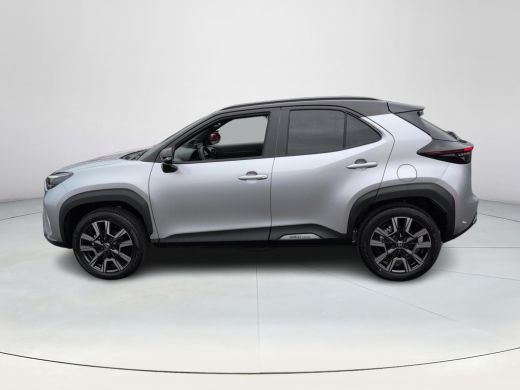 Toyota Yaris Cross 1.5 Hybrid 130 Executive Premium Pack | Android auto | Apple Carplay | Nieuwe Auto ActivLease financial lease