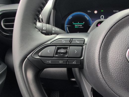 Toyota Yaris Cross 1.5 Hybrid 130 Executive Premium Pack | Android auto | Apple Carplay | Nieuwe Auto ActivLease financial lease