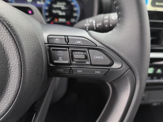 Toyota Yaris Cross 1.5 Hybrid 130 Executive Premium Pack | Android auto | Apple Carplay | Nieuwe Auto ActivLease financial lease