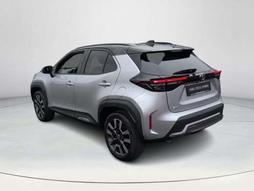 Toyota Yaris Cross 1.5 Hybrid 130 Executive Premium Pack | Android auto | Apple Carplay | Nieuwe Auto ActivLease financial lease