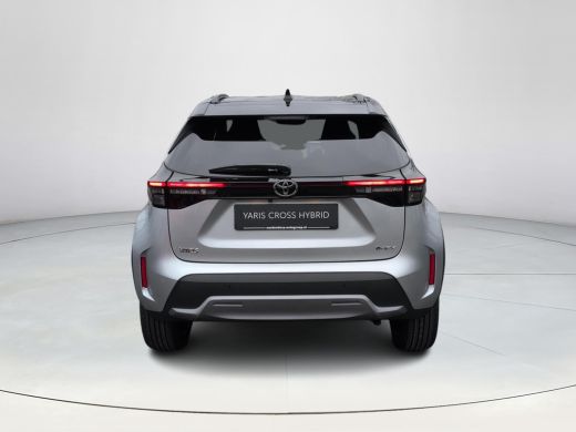 Toyota Yaris Cross 1.5 Hybrid 130 Executive Premium Pack | Android auto | Apple Carplay | Nieuwe Auto ActivLease financial lease