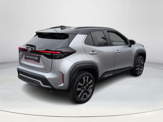 Toyota Yaris Cross 1.5 Hybrid 130 Executive Premium Pack | Android auto | Apple Carplay | Nieuwe Auto ActivLease financial lease