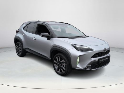 Toyota Yaris Cross 1.5 Hybrid 130 Executive Premium Pack | Android auto | Apple Carplay | Nieuwe Auto ActivLease financial lease