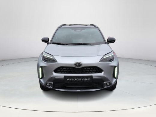 Toyota Yaris Cross 1.5 Hybrid 130 Executive Premium Pack | Android auto | Apple Carplay | Nieuwe Auto ActivLease financial lease