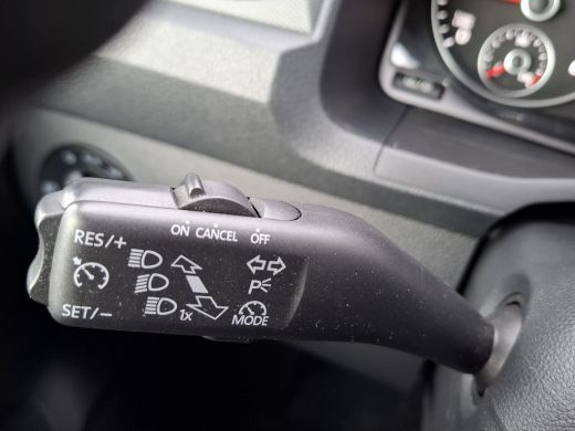 Volkswagen Caddy 2.0 TDI L1H1 BMT Comfortline | airco | cruise control | park assist | trekhaak | imperiaal | ActivLease financial lease