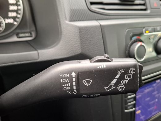 Volkswagen Caddy 2.0 TDI L1H1 BMT Comfortline | airco | cruise control | park assist | trekhaak | imperiaal | ActivLease financial lease