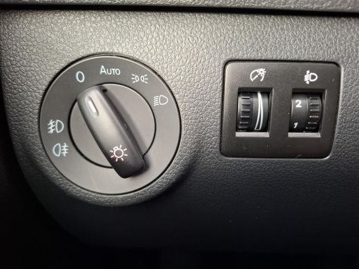 Volkswagen Caddy 2.0 TDI L1H1 BMT Comfortline | airco | cruise control | park assist | trekhaak | imperiaal | ActivLease financial lease