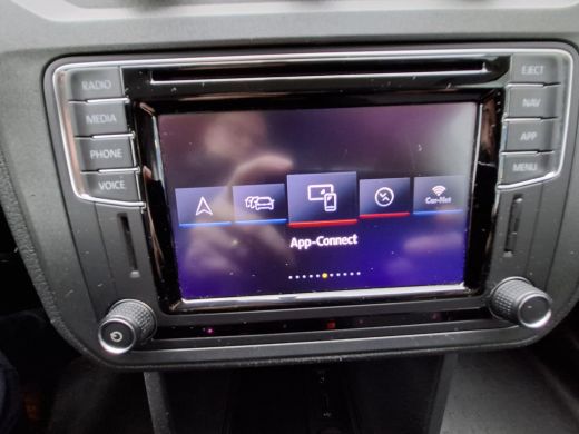 Volkswagen Caddy 2.0 TDI L1H1 BMT Comfortline | airco | cruise control | park assist | trekhaak | imperiaal | ActivLease financial lease