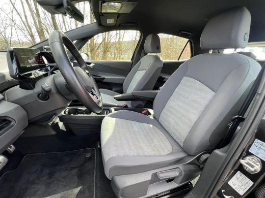 Volkswagen ID.3 First 58 kWh | Stoelverwarming | Info: 0492588974 | Info Bas: 0492-588982 ActivLease financial lease