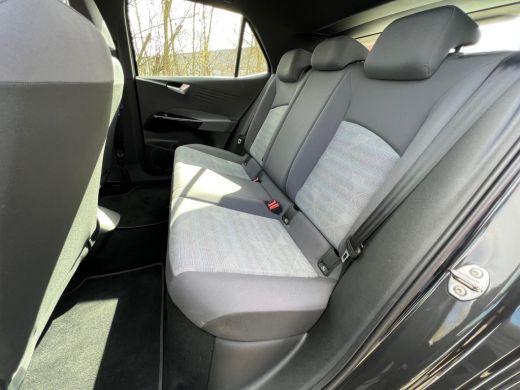 Volkswagen ID.3 First 58 kWh | Stoelverwarming | Info: 0492588974 | Info Bas: 0492-588982 ActivLease financial lease