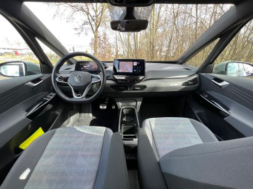 Volkswagen ID.3 First 58 kWh | Stoelverwarming | Info: 0492588974 | Info Bas: 0492-588982 ActivLease financial lease