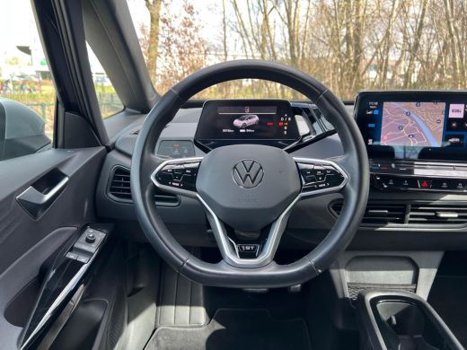 Volkswagen ID.3 First 58 kWh | Stoelverwarming | Info: 0492588974 | Info Bas: 0492-588982 ActivLease financial lease