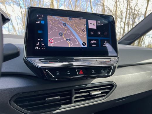 Volkswagen ID.3 First 58 kWh | Stoelverwarming | Info: 0492588974 | Info Bas: 0492-588982 ActivLease financial lease