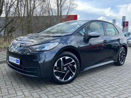 Volkswagen ID.3 First 58 kWh | Stoelverwarming | Info: 0492588974 | Info Bas: 0492-588982 ActivLease financial lease