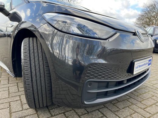 Volkswagen ID.3 First 58 kWh | Stoelverwarming | Info: 0492588974 | Info Bas: 0492-588982 ActivLease financial lease