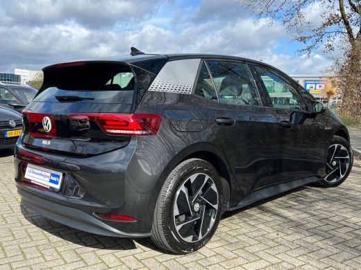 Volkswagen ID.3 First 58 kWh | Stoelverwarming | Info: 0492588974 | Info Bas: 0492-588982 ActivLease financial lease