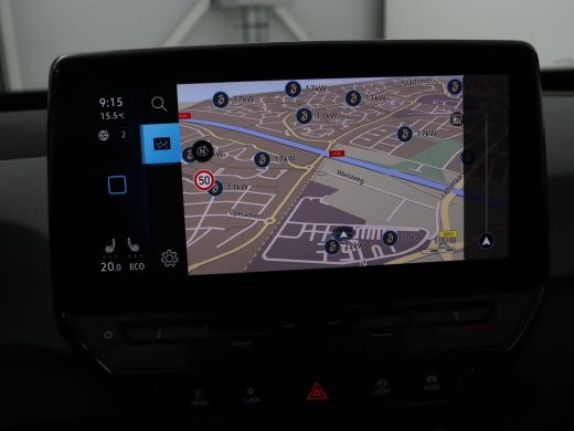 Volkswagen ID.3 First Plus 58 kWh | SOH 90% | Stoel & stuurverwarming | Camera | Adaptive cruise | Sfeerverlichti... ActivLease financial lease