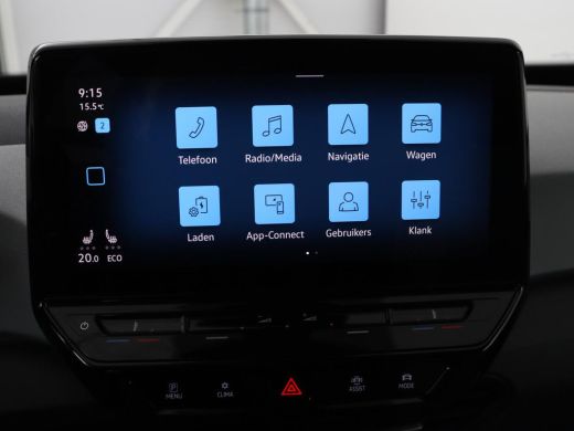 Volkswagen ID.3 First Plus 58 kWh | SOH 90% | Stoel & stuurverwarming | Camera | Adaptive cruise | Sfeerverlichti... ActivLease financial lease