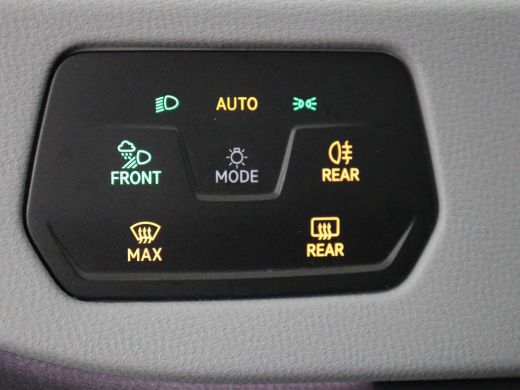 Volkswagen ID.3 First Plus 58 kWh | SOH 90% | Stoel & stuurverwarming | Camera | Adaptive cruise | Sfeerverlichti... ActivLease financial lease